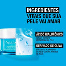 Hidratante Facial Neutrogena Hydro Boost Water Gel 50g
